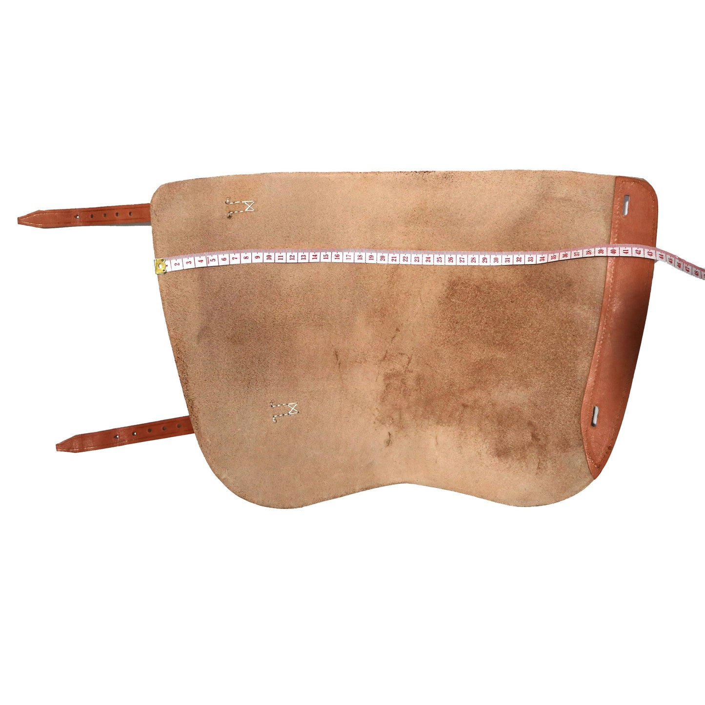 中端复刻日本牛皮绑腿Mid-grade Reproduction WWII Imperial Japanese Army Cowhide Puttees