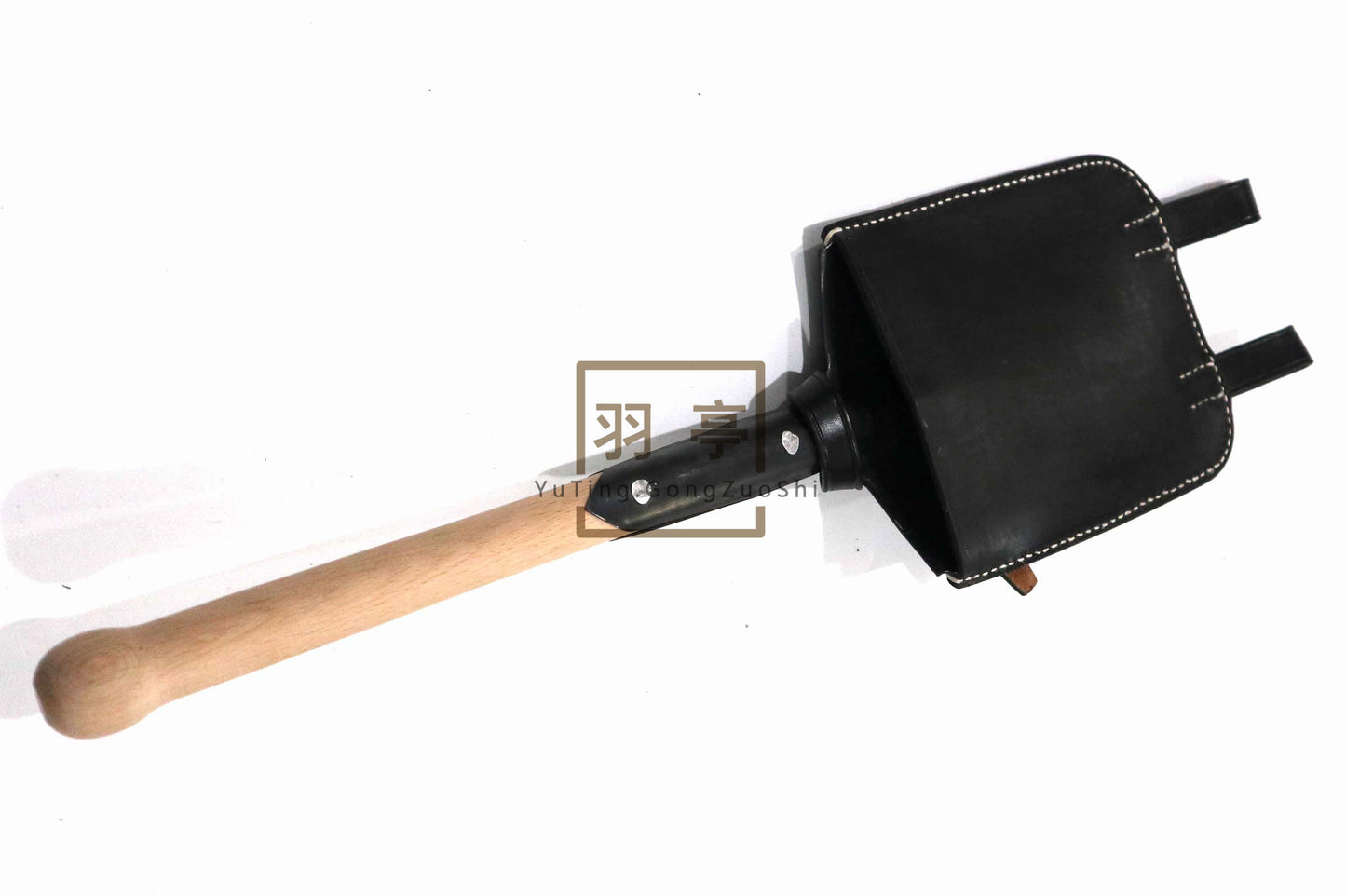 WWII German High-Quality M31 Shovel