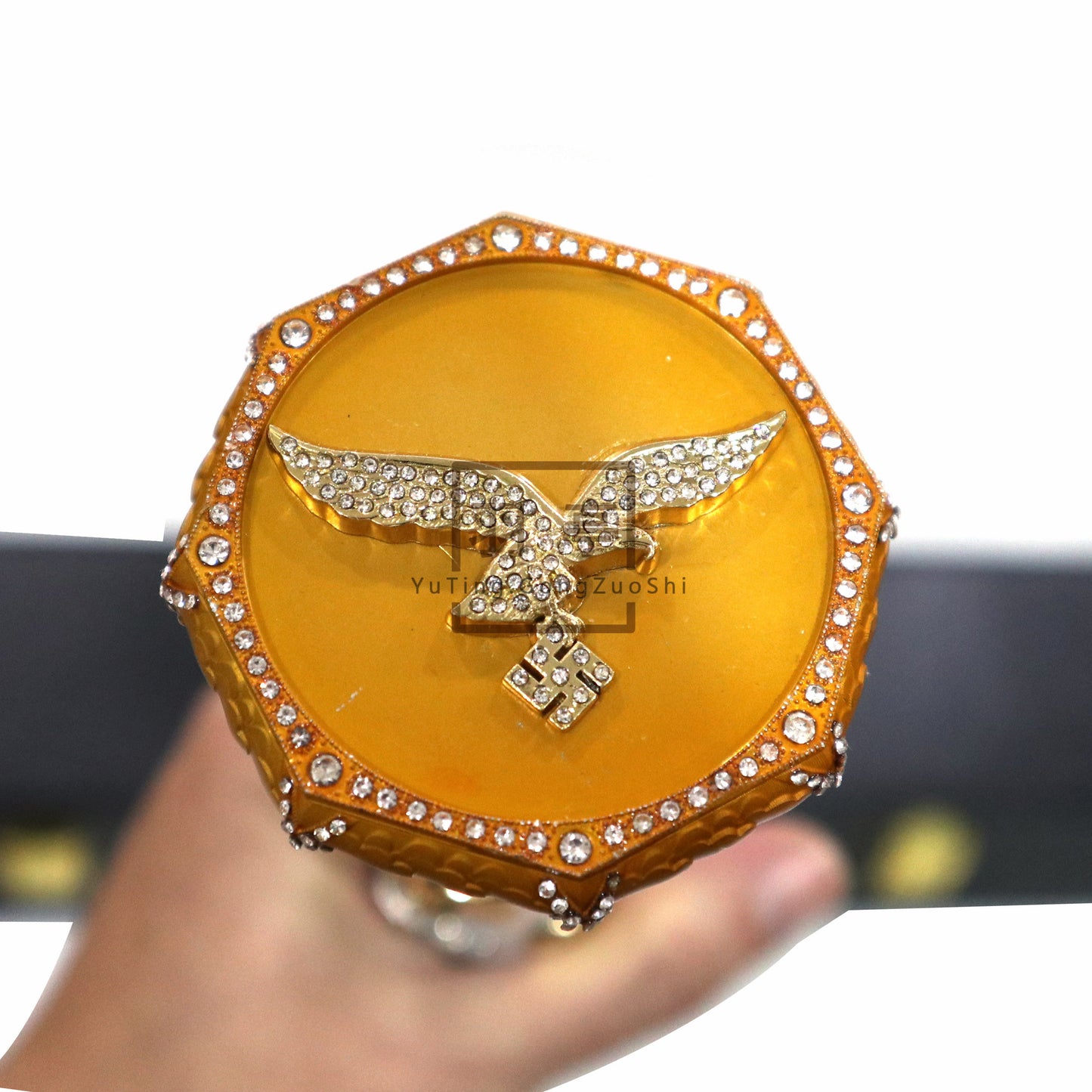 WWII Luftwaffe Reichsmarschall Hermann Göring's Baton of Command