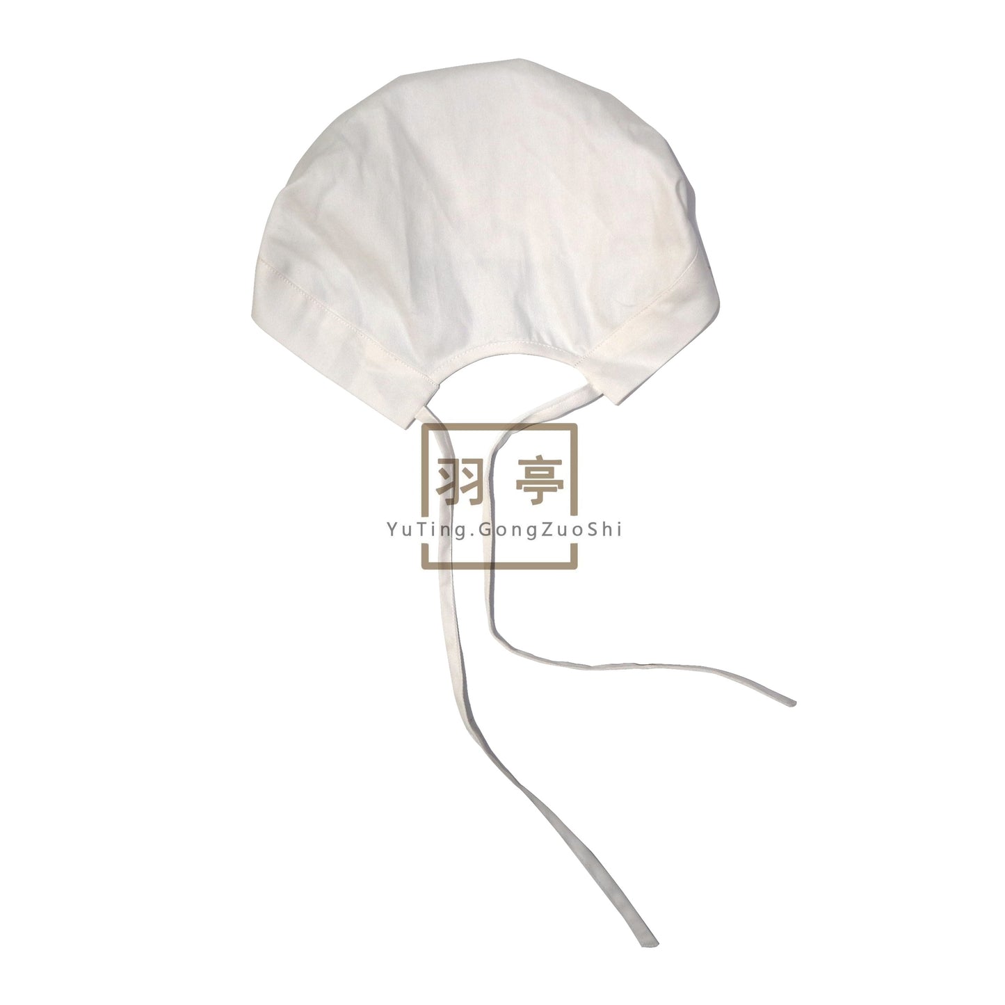 羽亭推荐看护妇护士帽十字影视道具剧组服饰 Yuting‑Recommended Nurse Cap with Cross, Movie & TV Prop, Crew Costume