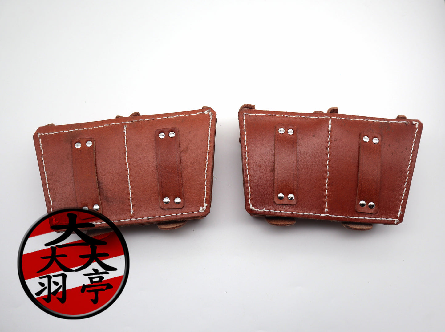 羽亭推荐复制苏联莫辛纳甘包腰包