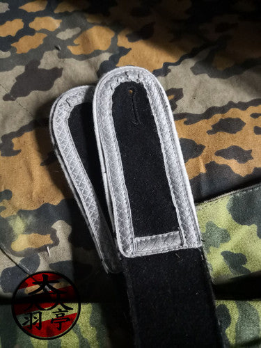 羽亭推荐德国m4036野战服列兵士官章制服ww2装备毛呢wh漫展勋奖章