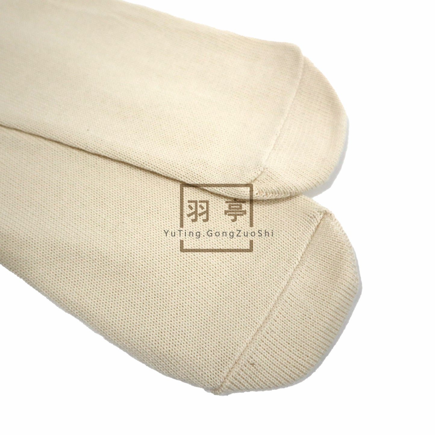 羽亭推荐1比1复制军袜子纯棉现货cosplay影视道具重演 Recommended by Yuting: 1:1 reproduction cotton military socks, in‑stock, for cosplay, movie props & historical reenactment
