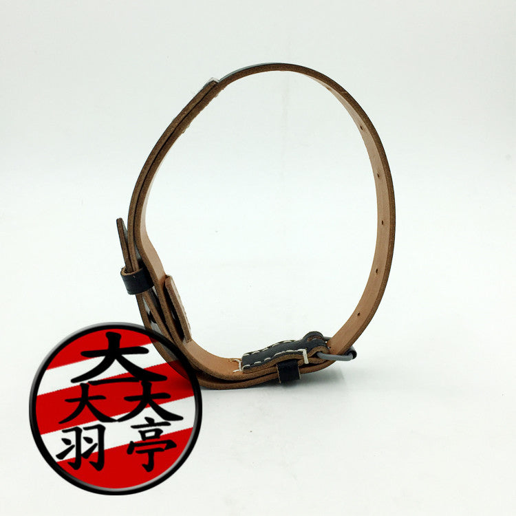 羽亭德国饭盒捆扎带