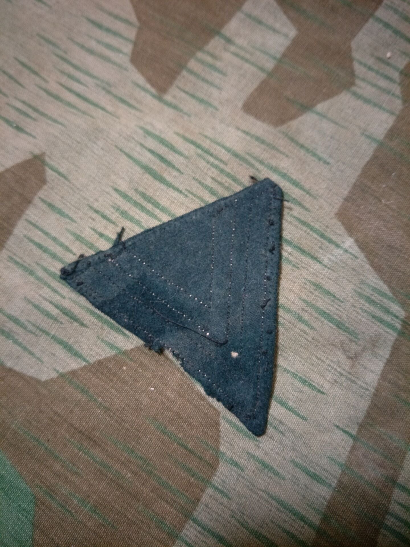 德国德君原品下士章