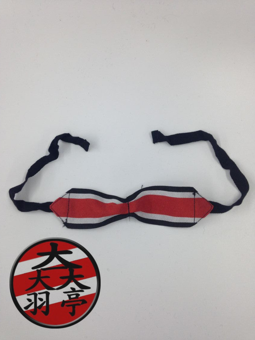 羽亭推荐骑士铁颈绶带