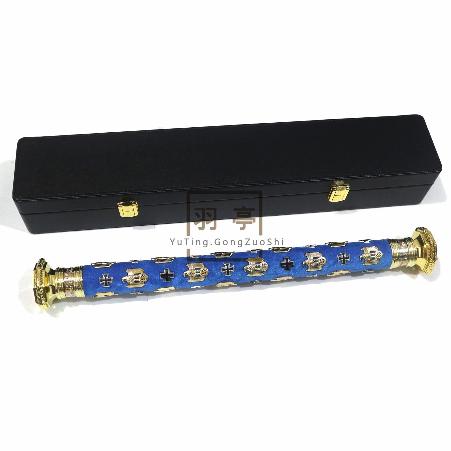WWII German luftwaffe Marshall batons 1