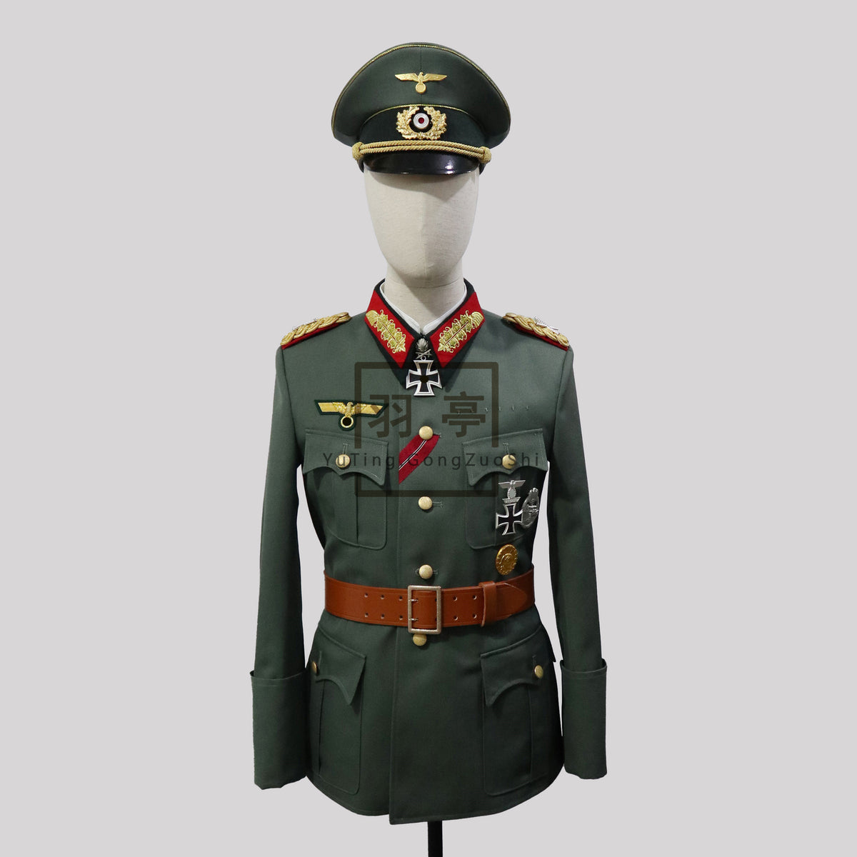 莫德尔元帅