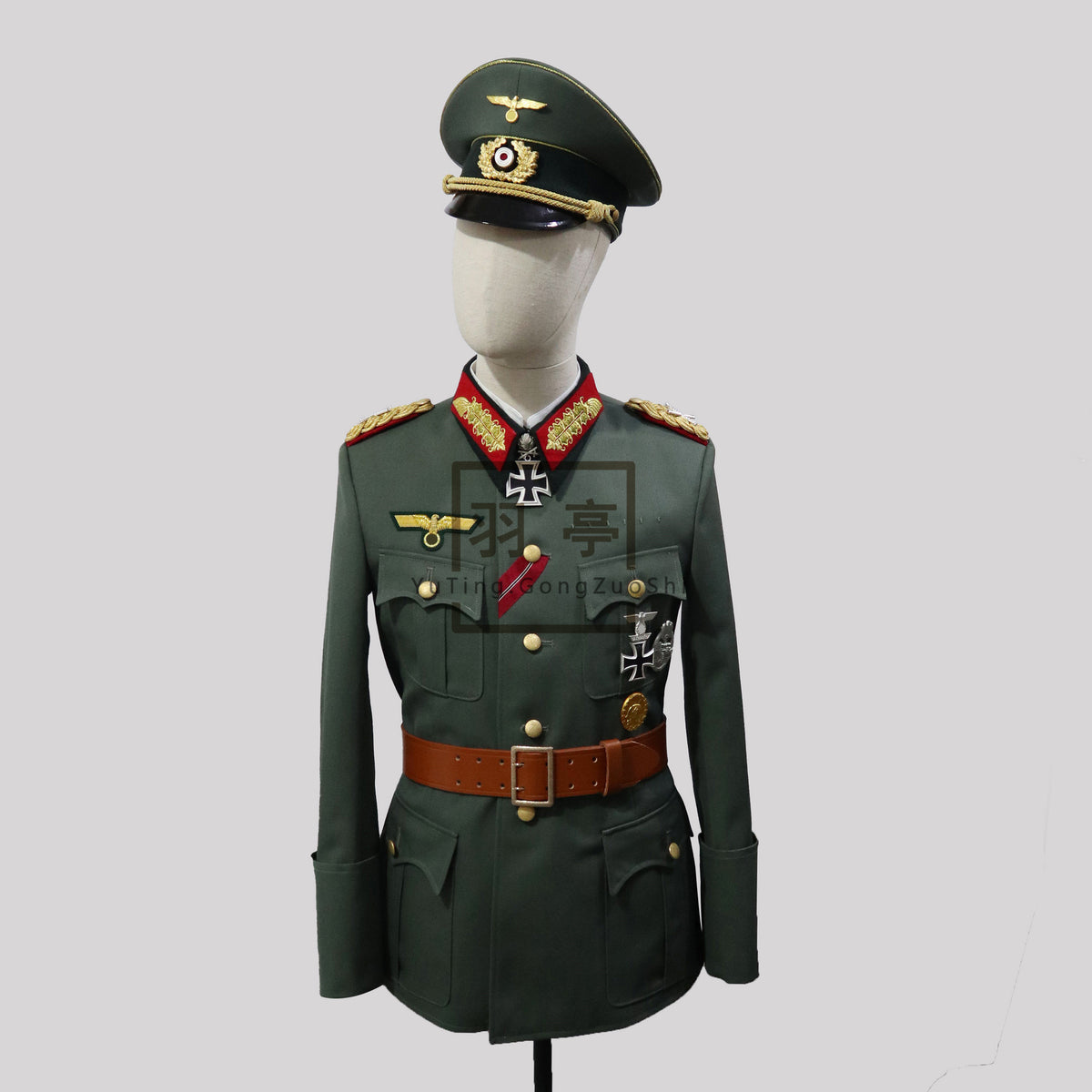 莫德尔元帅