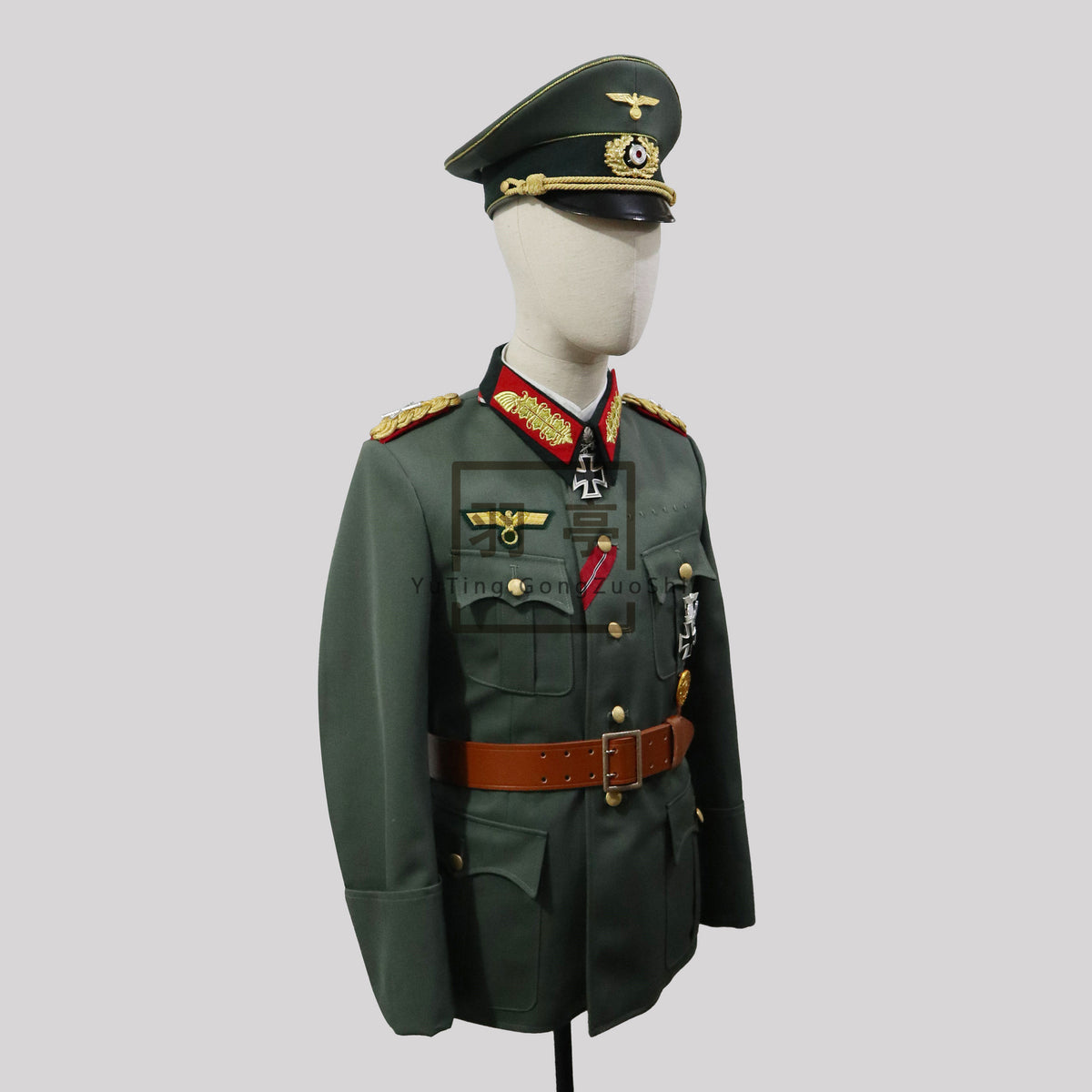 莫德尔元帅