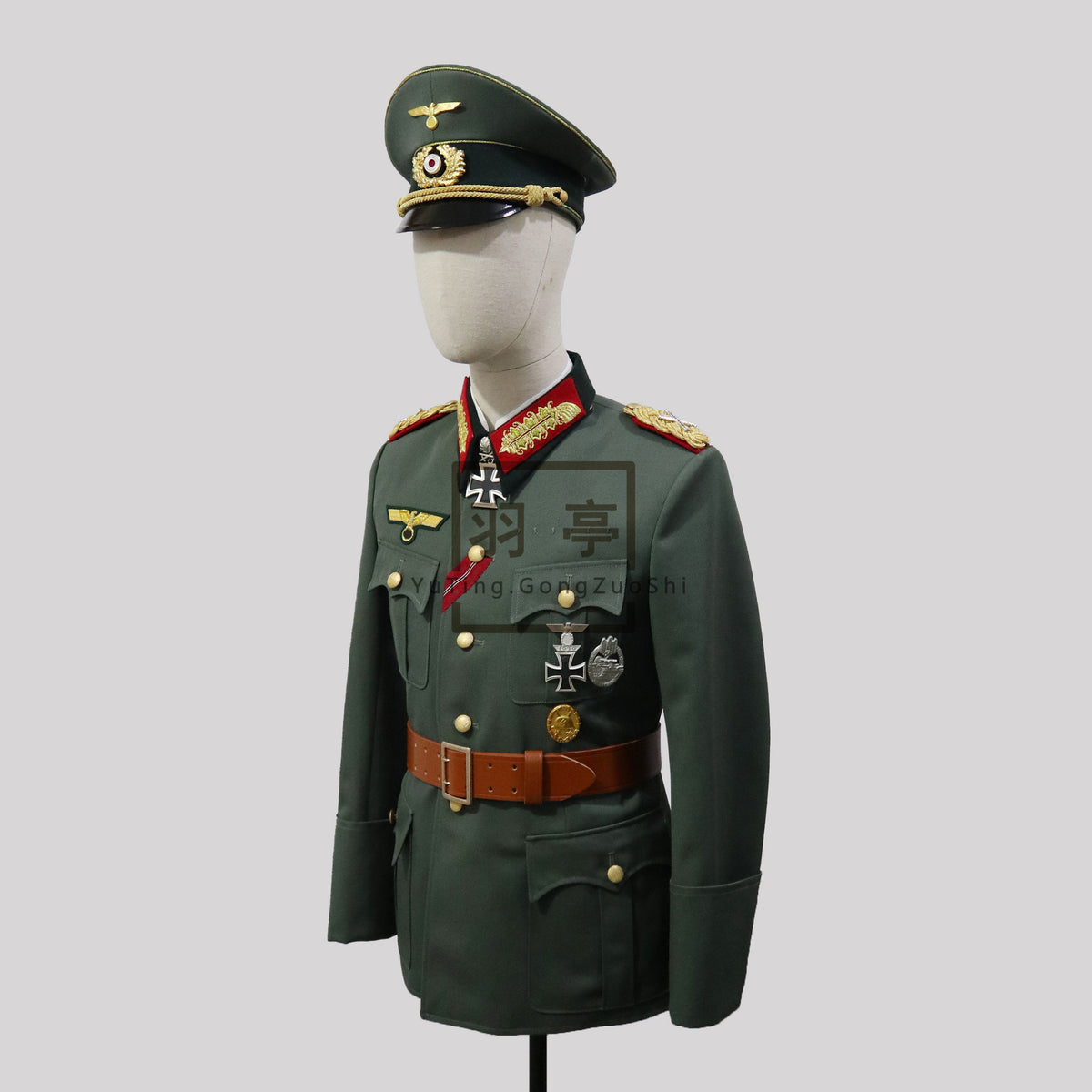 莫德尔元帅