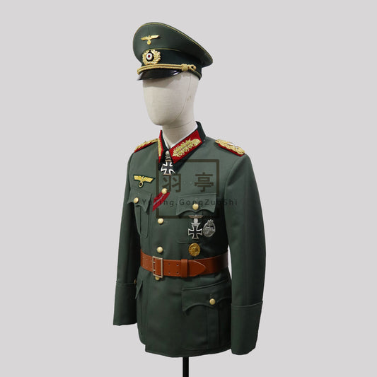 莫德尔元帅