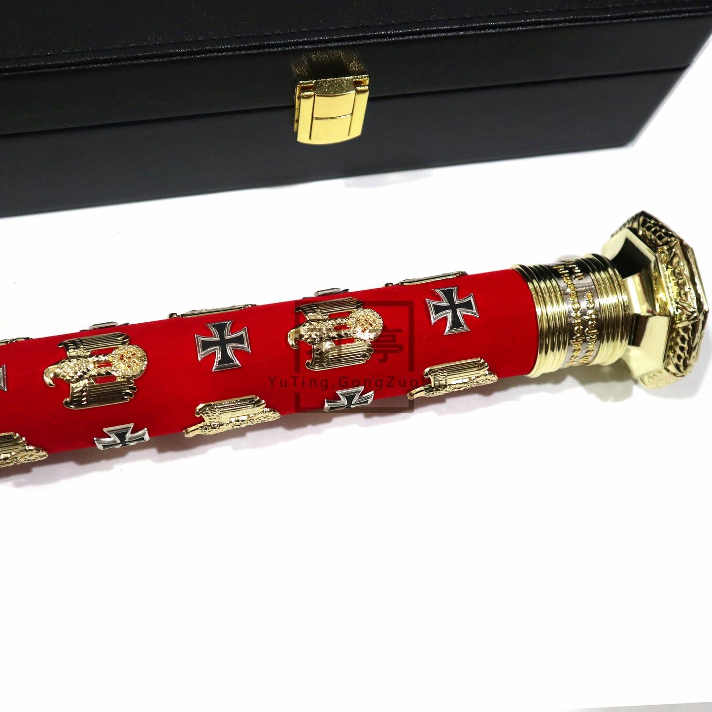 WWII German army  Marshall batons