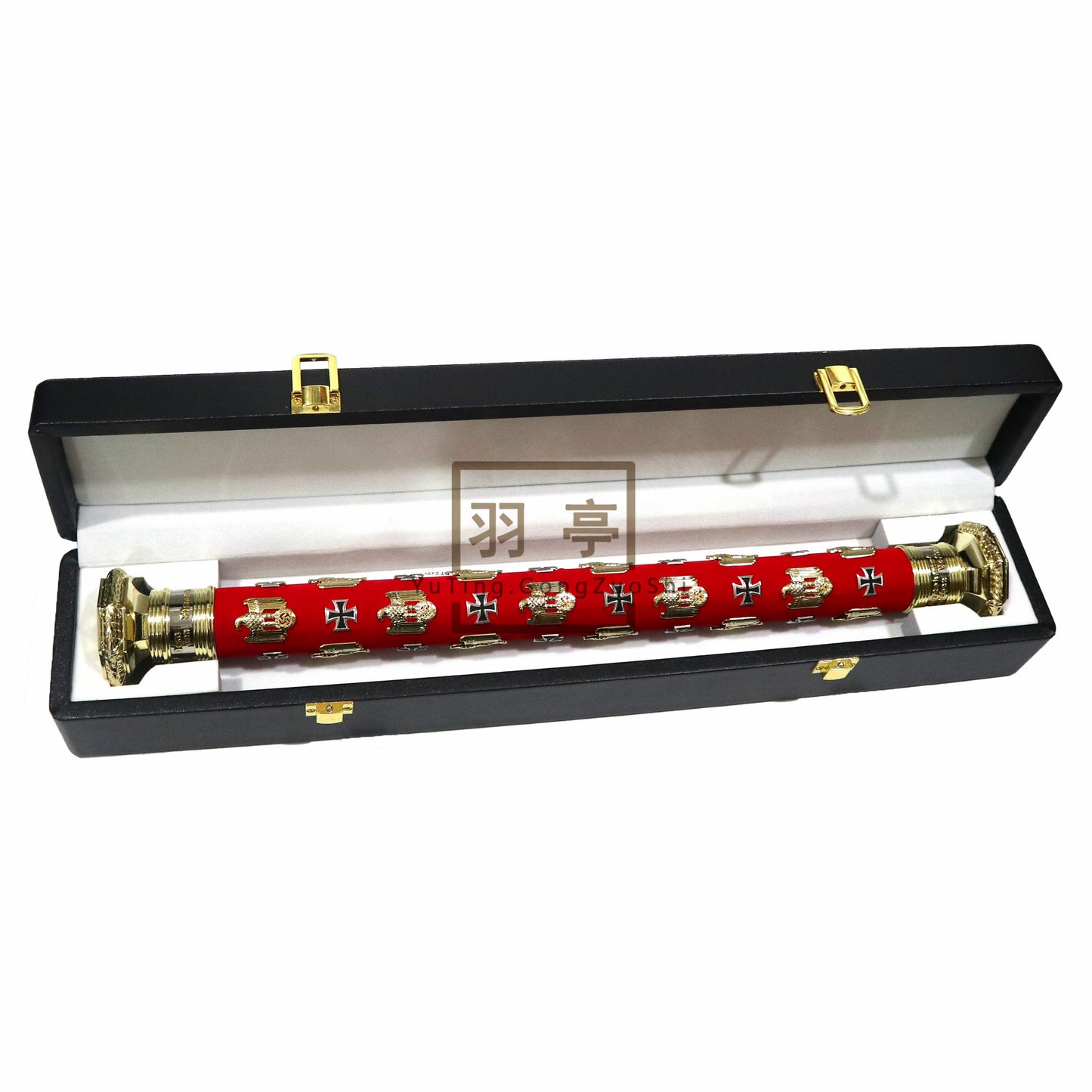 WWII German army  Marshall batons