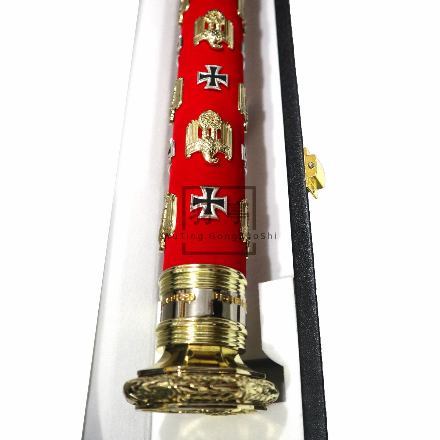 WWII German army  Marshall batons