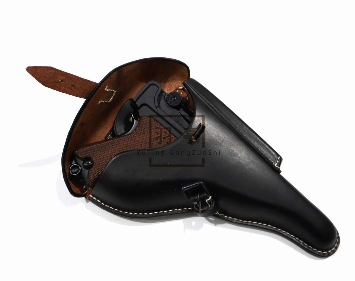 German Reproduction Luger P08 Lanyard - Foto 9