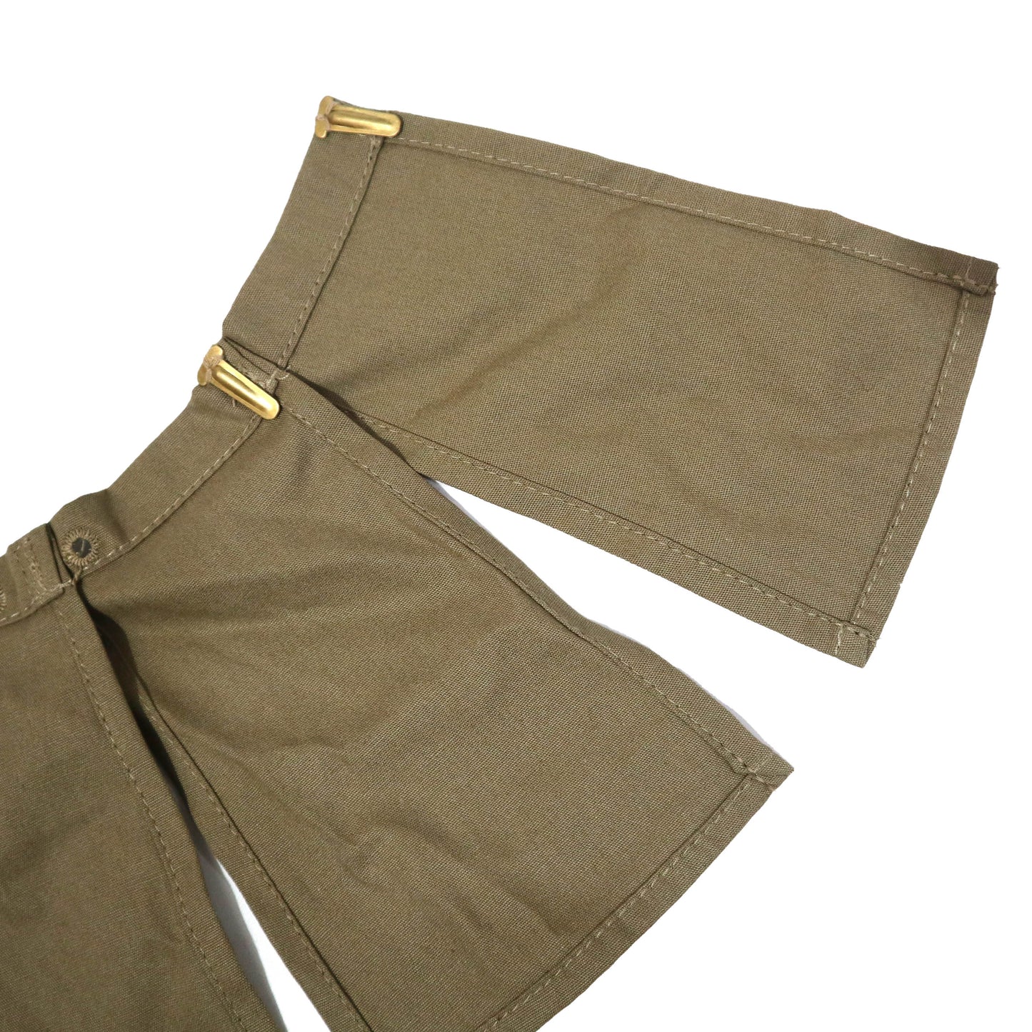 高端复刻二战日本遮阳帘Japanese WWII Army Cap Flaps