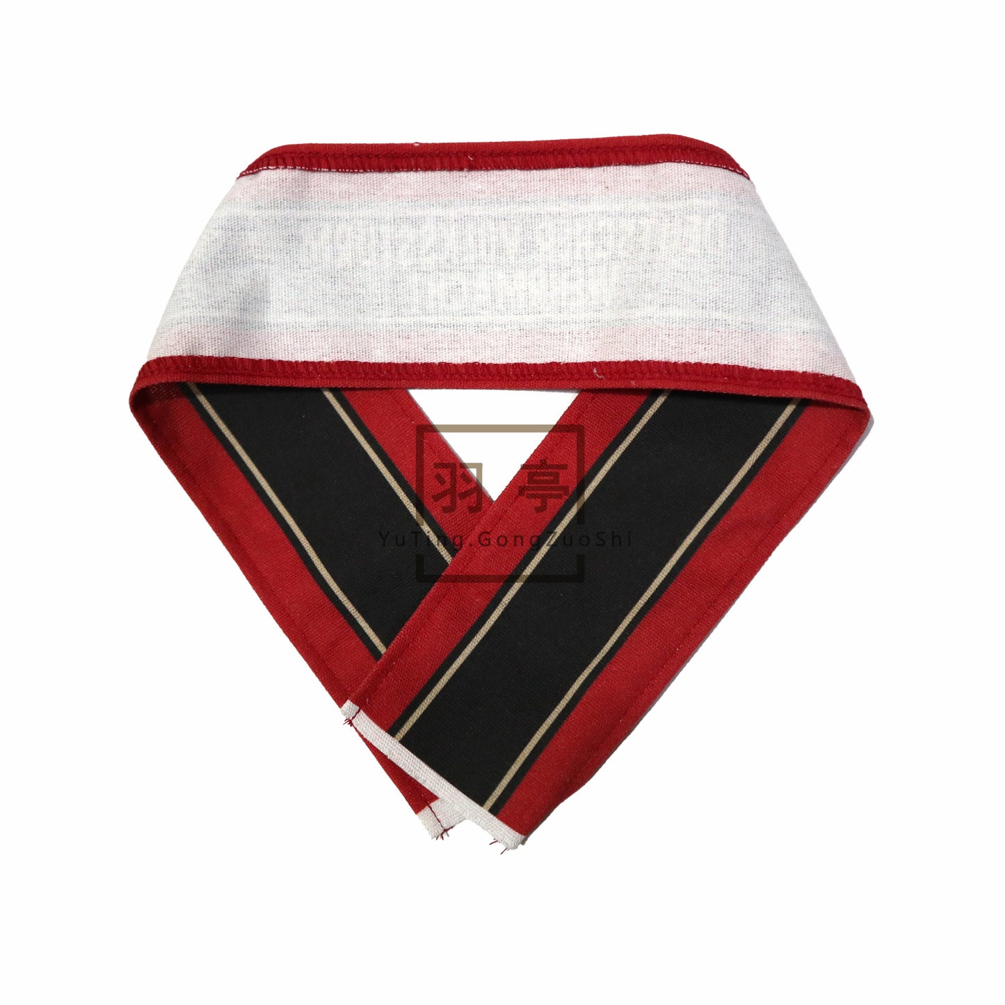二战德国人民冲锋队袖标复制品WWII German Volkssturm Armband Replica