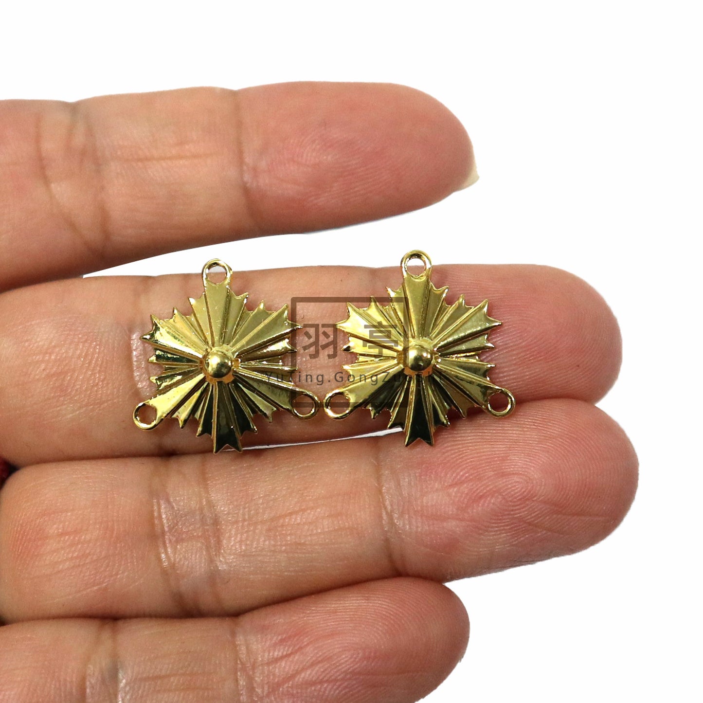 复刻旧日本陆军宪兵领章装饰品影视道具Reproduction WWII Japanese Army Military Police Collar Tabs, Historical Reenactment Movie & TV Costume Props