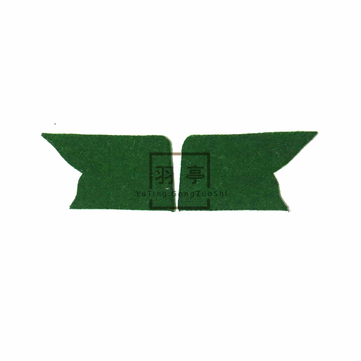 复刻旧日本陆军昭五式襟章领章兵科章影视道具Reproduction Taisho 5 Type Collar Branch Insignia of Imperial Japanese Army, Movie & Film Prop Only
