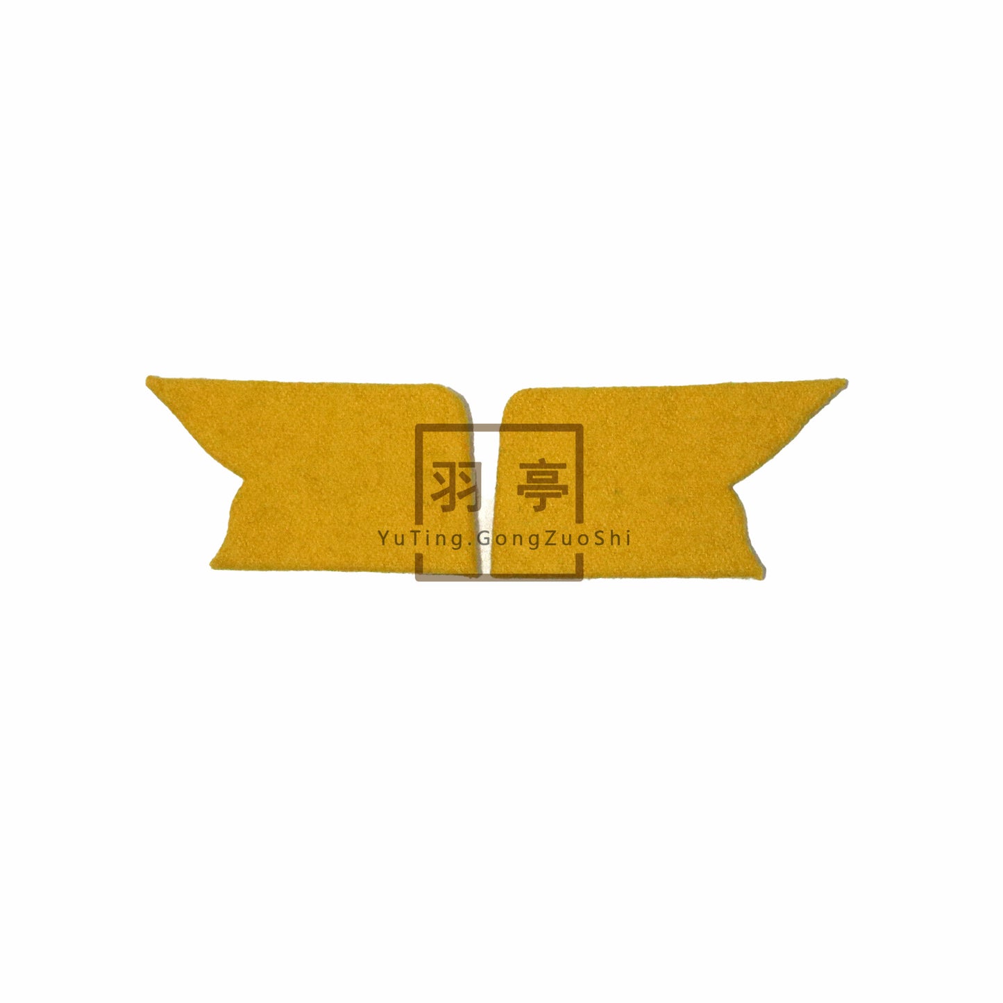复刻旧日本陆军昭五式襟章领章兵科章影视道具Reproduction Taisho 5 Type Collar Branch Insignia of Imperial Japanese Army, Movie & Film Prop Only