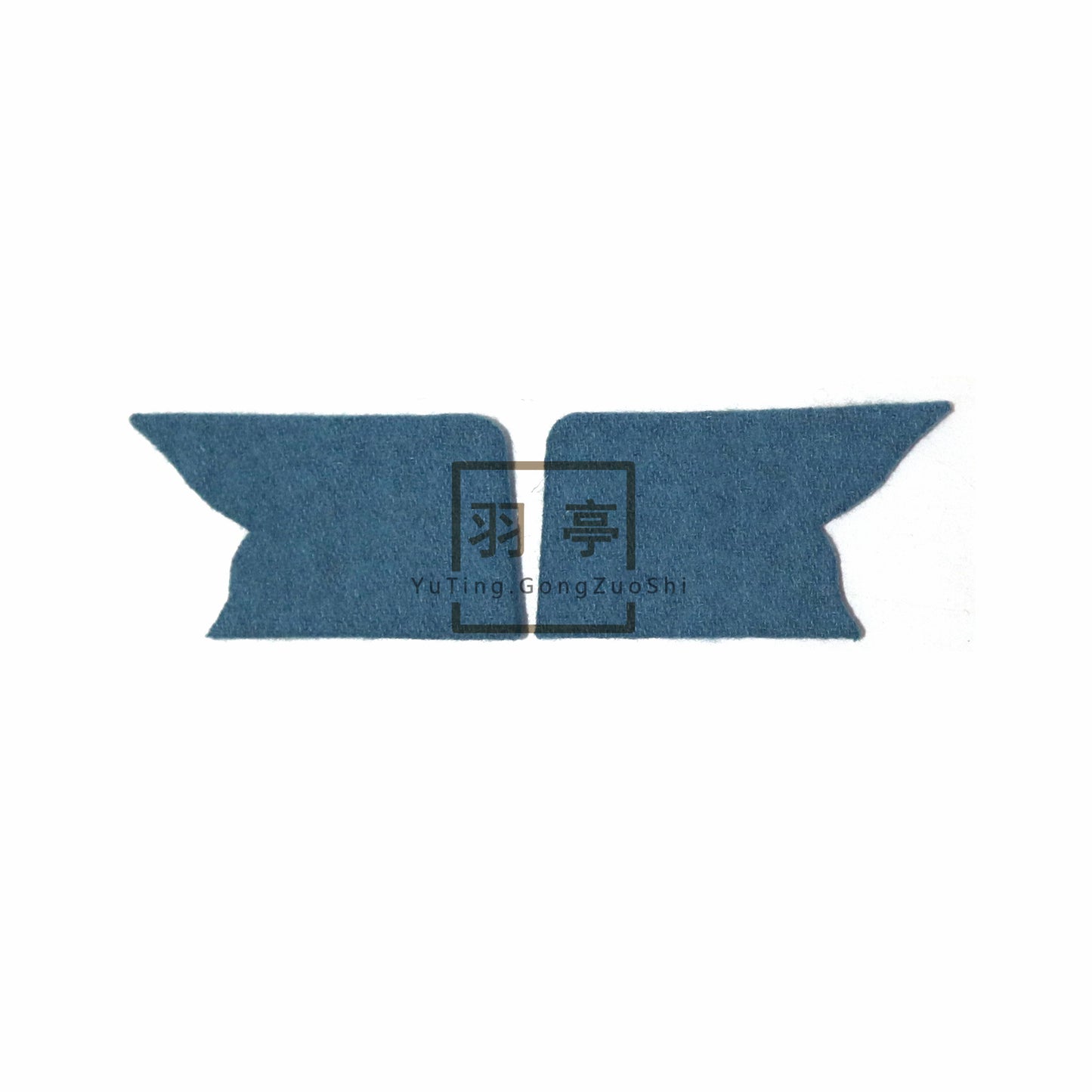 复刻旧日本陆军昭五式襟章领章兵科章影视道具Reproduction Taisho 5 Type Collar Branch Insignia of Imperial Japanese Army, Movie & Film Prop Only