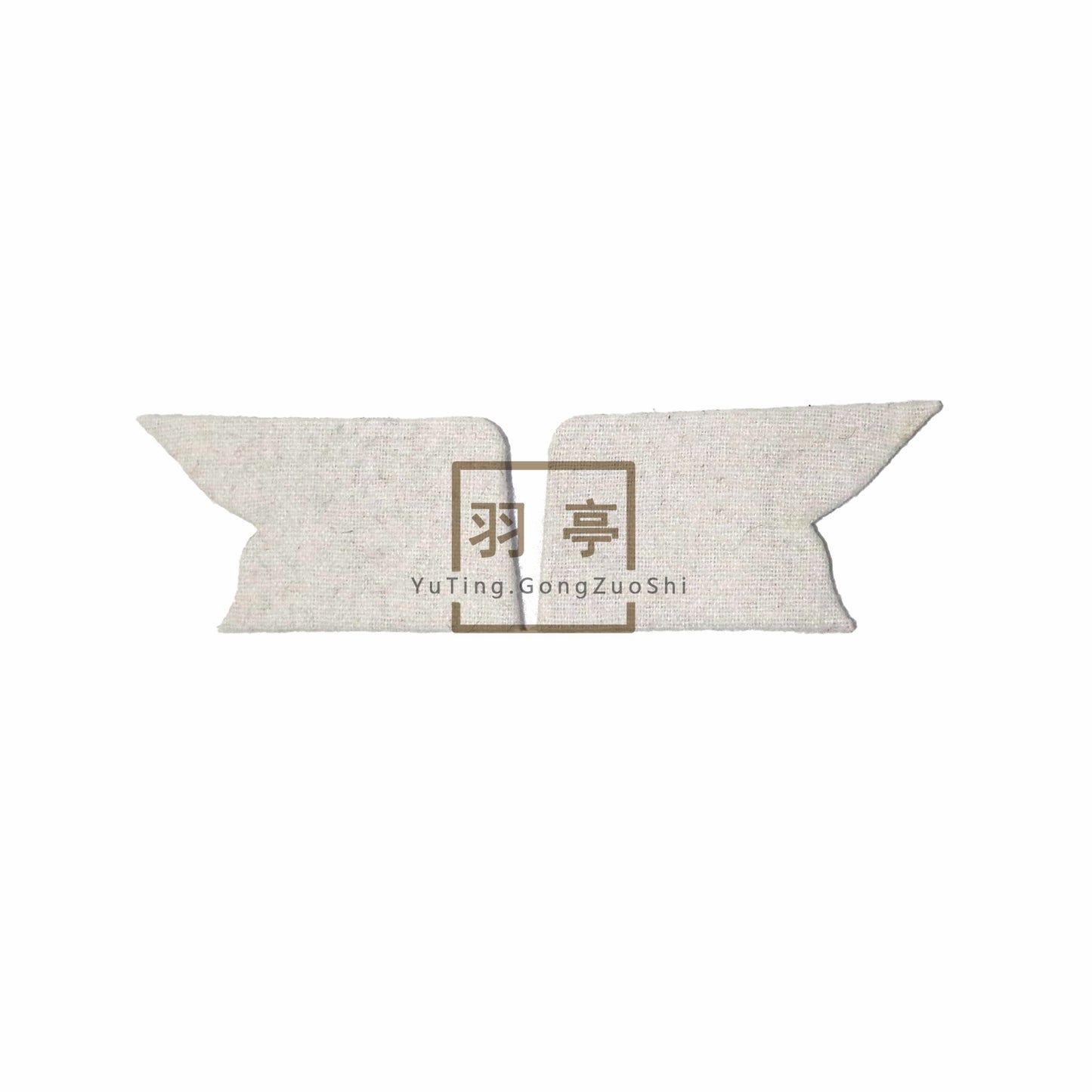 复刻旧日本陆军昭五式襟章领章兵科章影视道具Reproduction Taisho 5 Type Collar Branch Insignia of Imperial Japanese Army, Movie & Film Prop Only