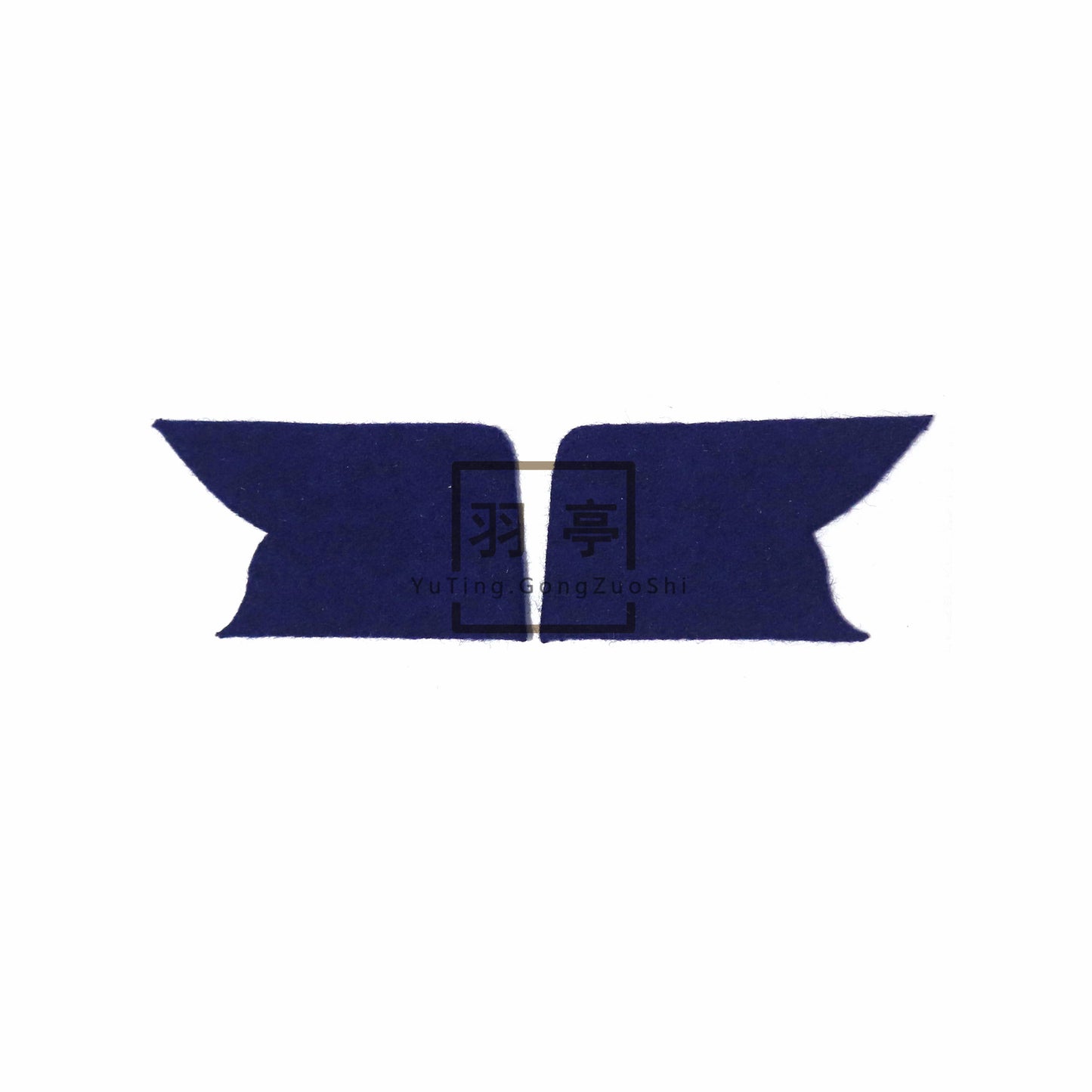 复刻旧日本陆军昭五式襟章领章兵科章影视道具Reproduction Taisho 5 Type Collar Branch Insignia of Imperial Japanese Army, Movie & Film Prop Only