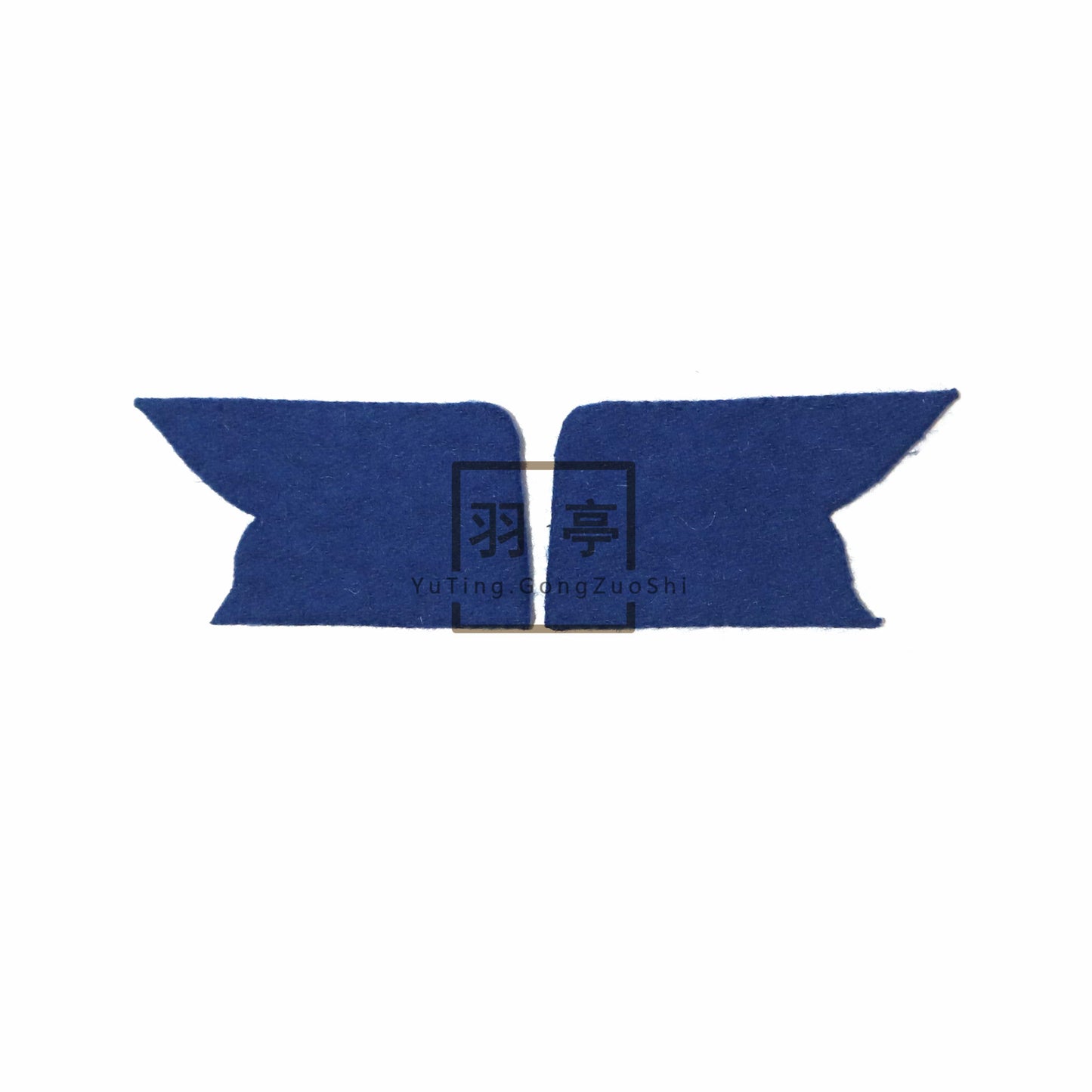 复刻旧日本陆军昭五式襟章领章兵科章影视道具Reproduction Taisho 5 Type Collar Branch Insignia of Imperial Japanese Army, Movie & Film Prop Only