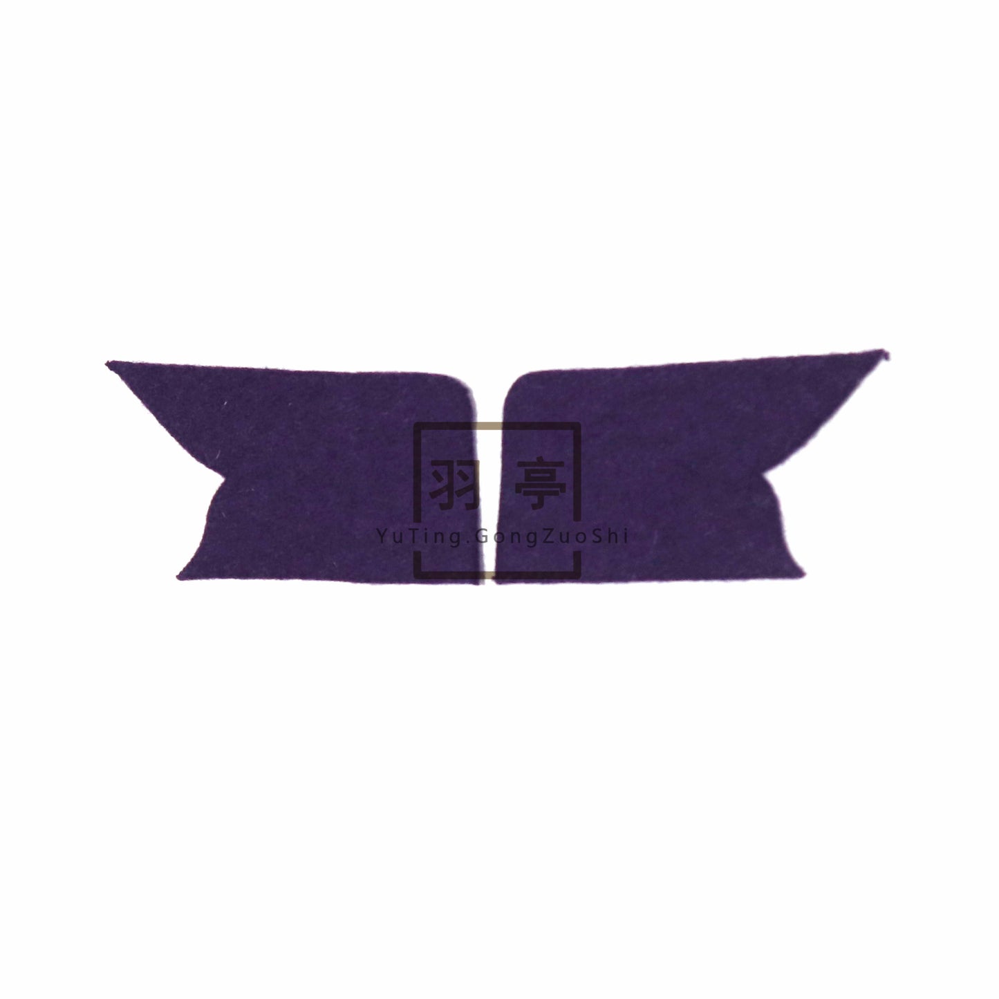 复刻旧日本陆军昭五式襟章领章兵科章影视道具Reproduction Taisho 5 Type Collar Branch Insignia of Imperial Japanese Army, Movie & Film Prop Only