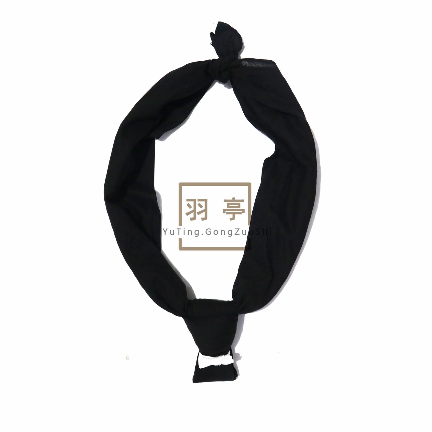 复制二战德国基尔结衣服配饰影视道具WW2 German Kiel Knot Uniform Accessory, Movie & Reenactment Costume Prop