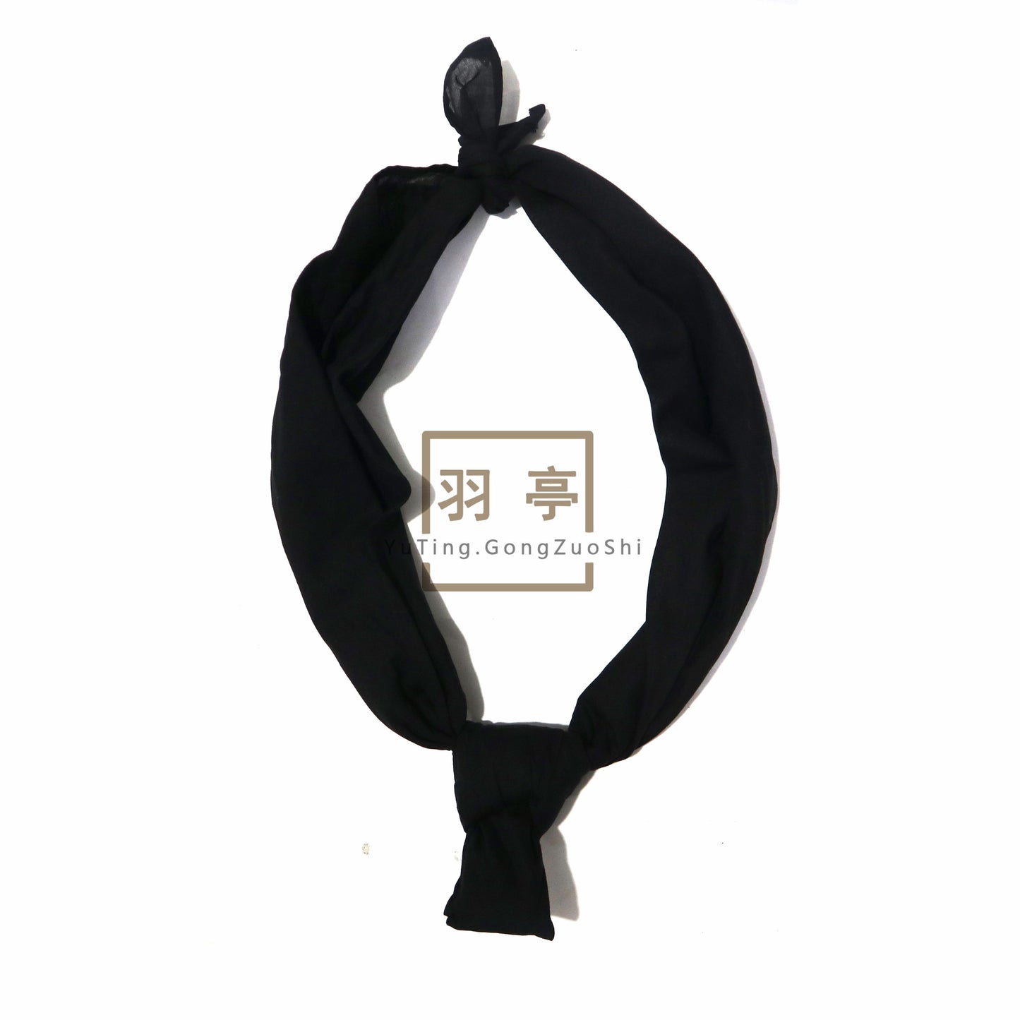 复制二战德国基尔结衣服配饰影视道具WW2 German Kiel Knot Uniform Accessory, Movie & Reenactment Costume Prop