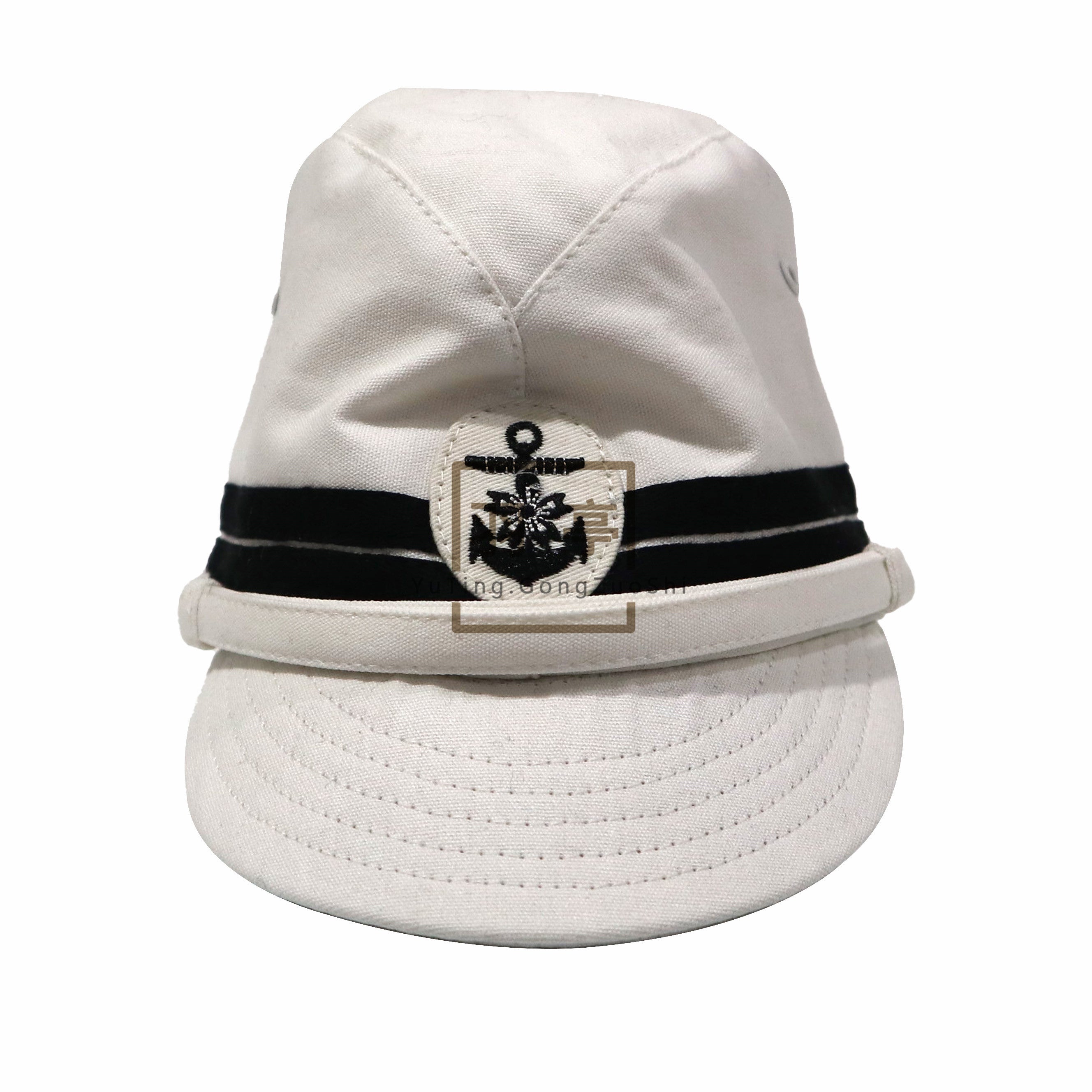 高端复制军帽– YU TING