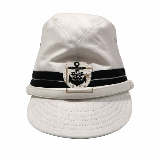 旧日本海军二种略帽士官