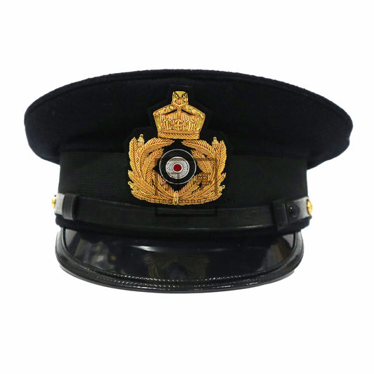 一战德国海军大檐帽