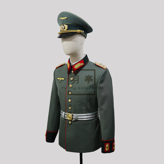 WW2 German M35 Dress Uniform Replica‌二战德军m35制服