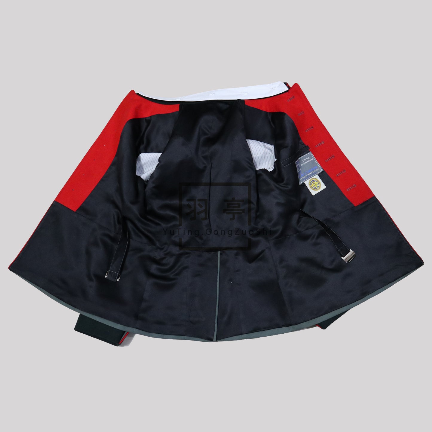 WW2 German M35 Dress Uniform Replica‌二战德军m35制服