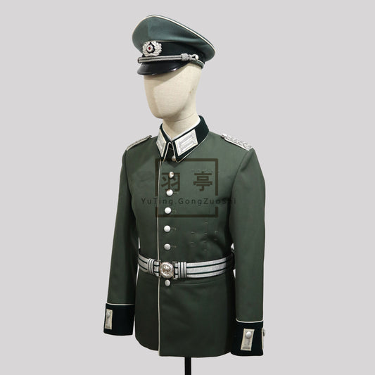 WW2 German M35 Dress Uniform Replica‌二战德军m35制服