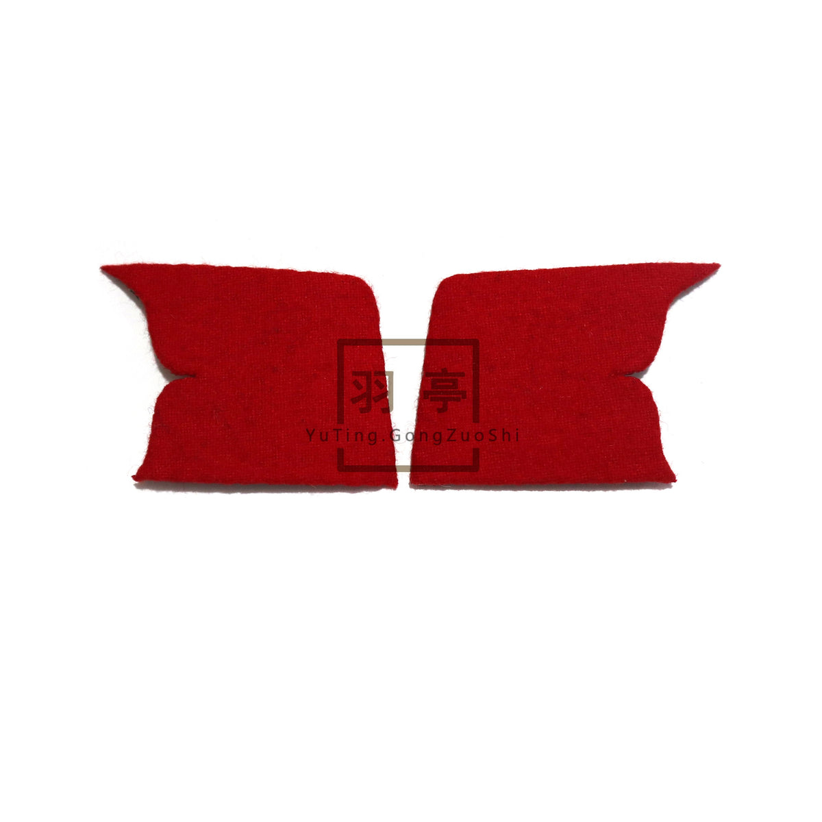 反派襟章燕尾cosplay重演现货收藏影视道具中影   llain Tailcoat Badge, Cosplay & Reenactment Movie Prop, China Film Collectible, In Stock
