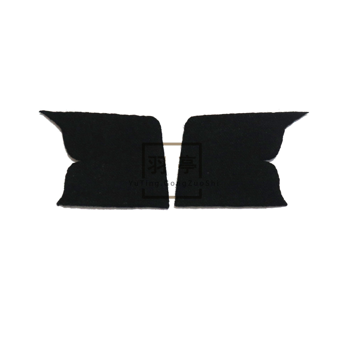 反派襟章燕尾cosplay重演现货收藏影视道具中影   llain Tailcoat Badge, Cosplay & Reenactment Movie Prop, China Film Collectible, In Stock