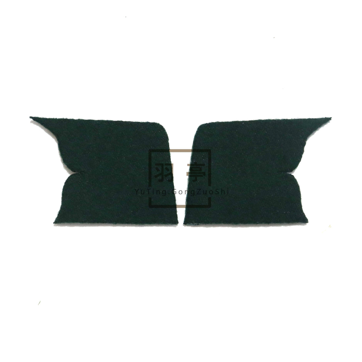 反派襟章燕尾cosplay重演现货收藏影视道具中影   llain Tailcoat Badge, Cosplay & Reenactment Movie Prop, China Film Collectible, In Stock