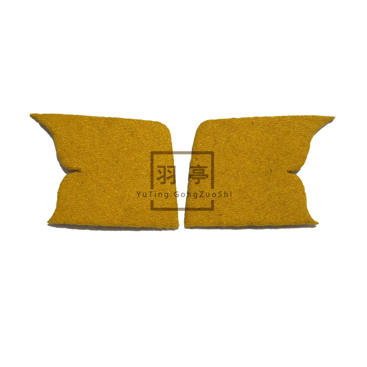 反派襟章燕尾cosplay重演现货收藏影视道具中影   llain Tailcoat Badge, Cosplay & Reenactment Movie Prop, China Film Collectible, In Stock
