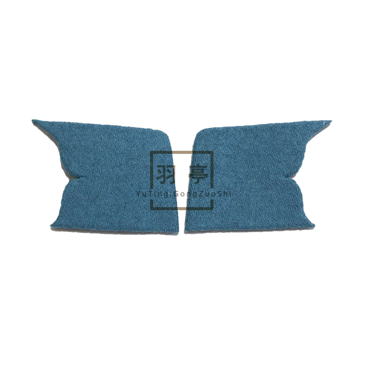 反派襟章燕尾cosplay重演现货收藏影视道具中影   llain Tailcoat Badge, Cosplay & Reenactment Movie Prop, China Film Collectible, In Stock