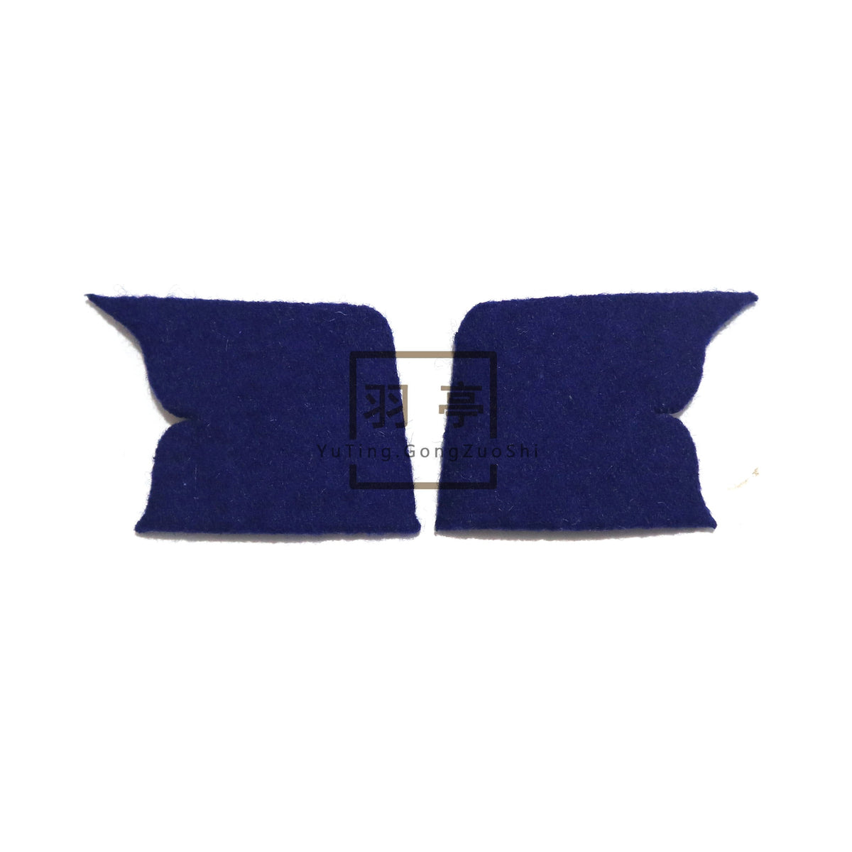 反派襟章燕尾cosplay重演现货收藏影视道具中影   llain Tailcoat Badge, Cosplay & Reenactment Movie Prop, China Film Collectible, In Stock