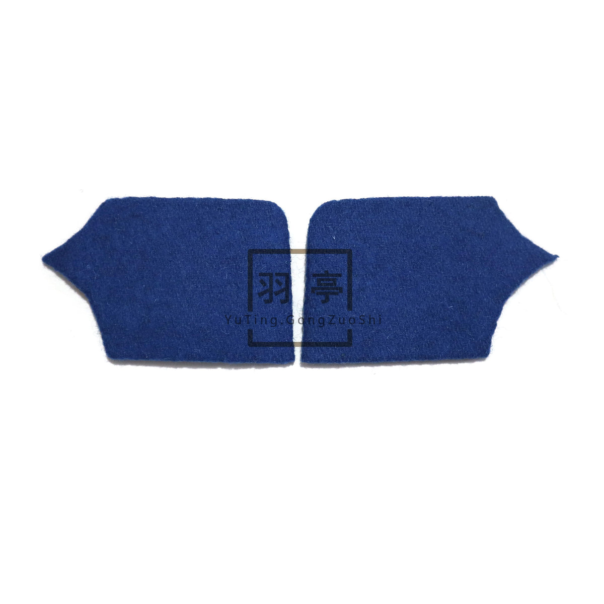 东北襟章领章cosplay重演现货电影长剧短剧道具反派  Northeast Lapel Badge & Collar Tab, Cosplay & Reenactment Prop, Villain Accessory for Movies, Long & Short Dramas, In Stock