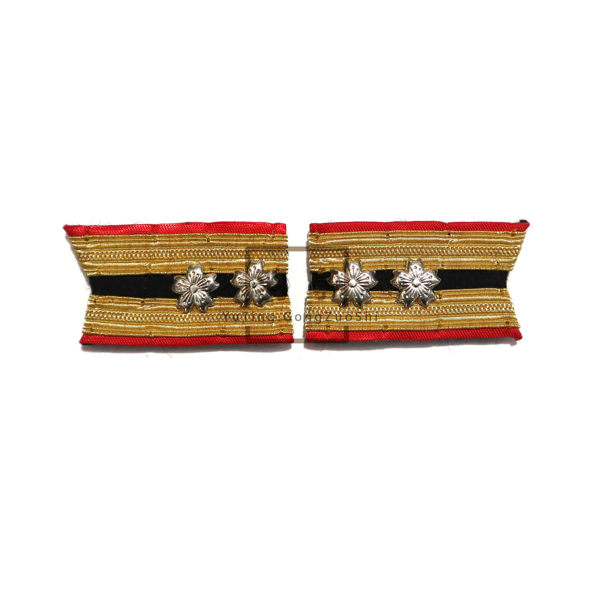 反派配角襟章电影长剧短剧领章 cosplay 重演影视道具   Villain Supporting Role Lapel Badge & Collar Tab, Cosplay & Reenactment Film Prop