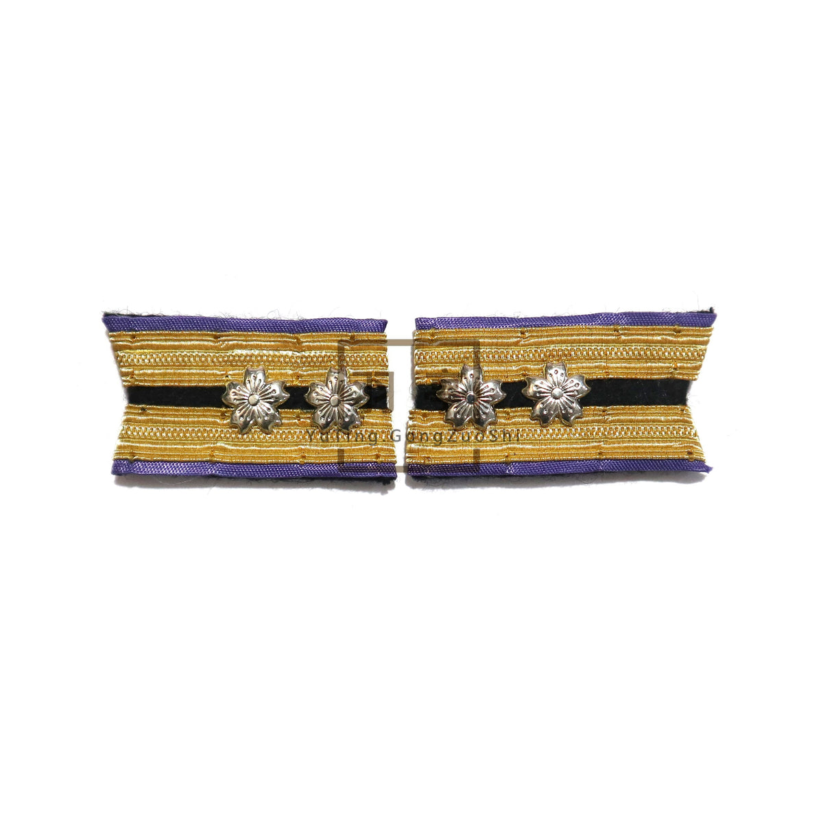 机关反派配角襟章电影长剧短剧领章cosplay重演现货中影  Agency Villain Supporting Role Lapel Badge & Collar Tab, Cosplay & Reenactment Film Prop, China Film, In Stock