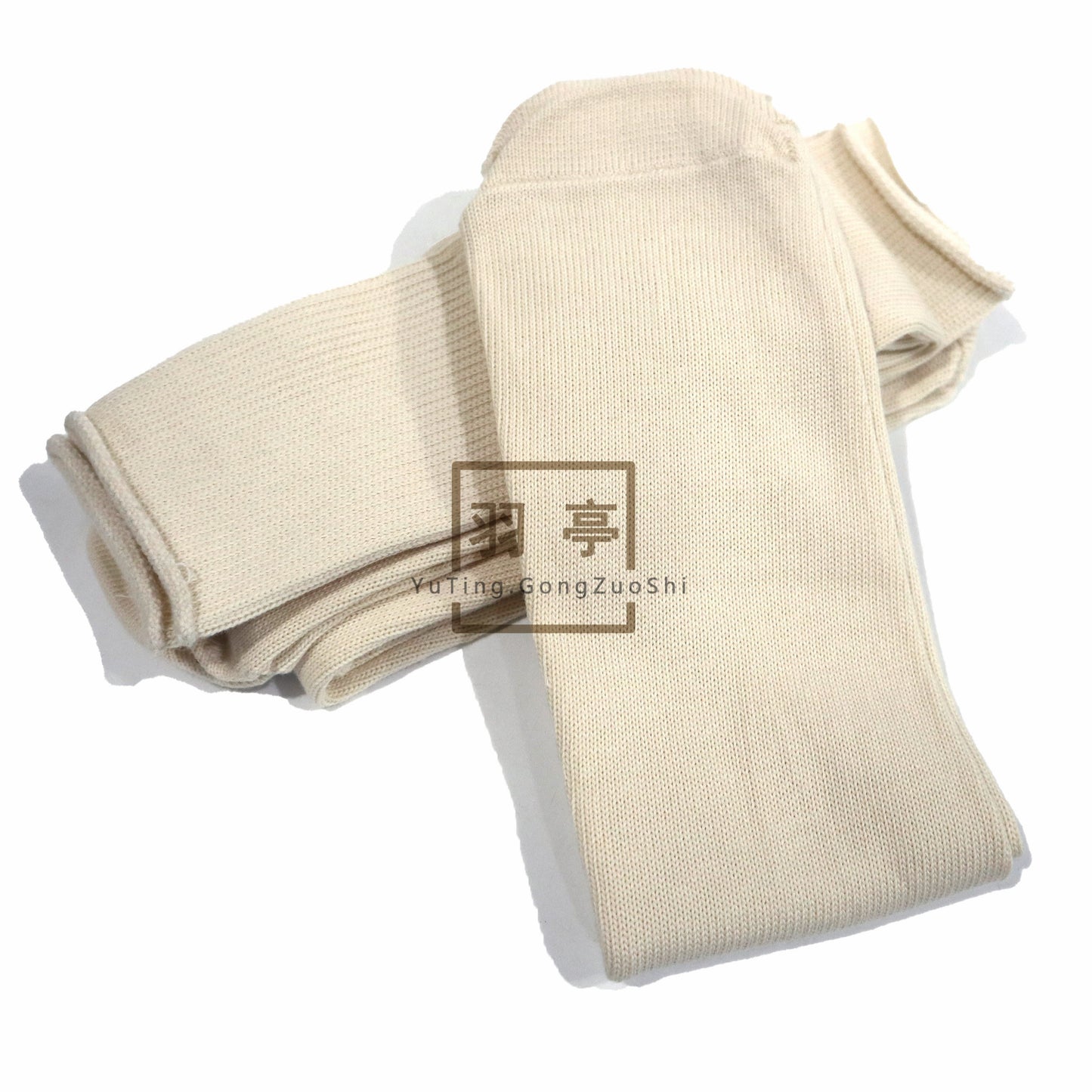 羽亭推荐1比1复制军袜子纯棉现货cosplay影视道具重演  Recommended by Yuting: 1:1 reproduction cotton military socks, in‑stock, for cosplay, movie props & historical reenactment