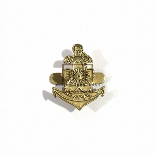 羽亭推荐盔星金属船帽配件  Recommended by Yuting: Metal cap star insignia, field‑cap accessory