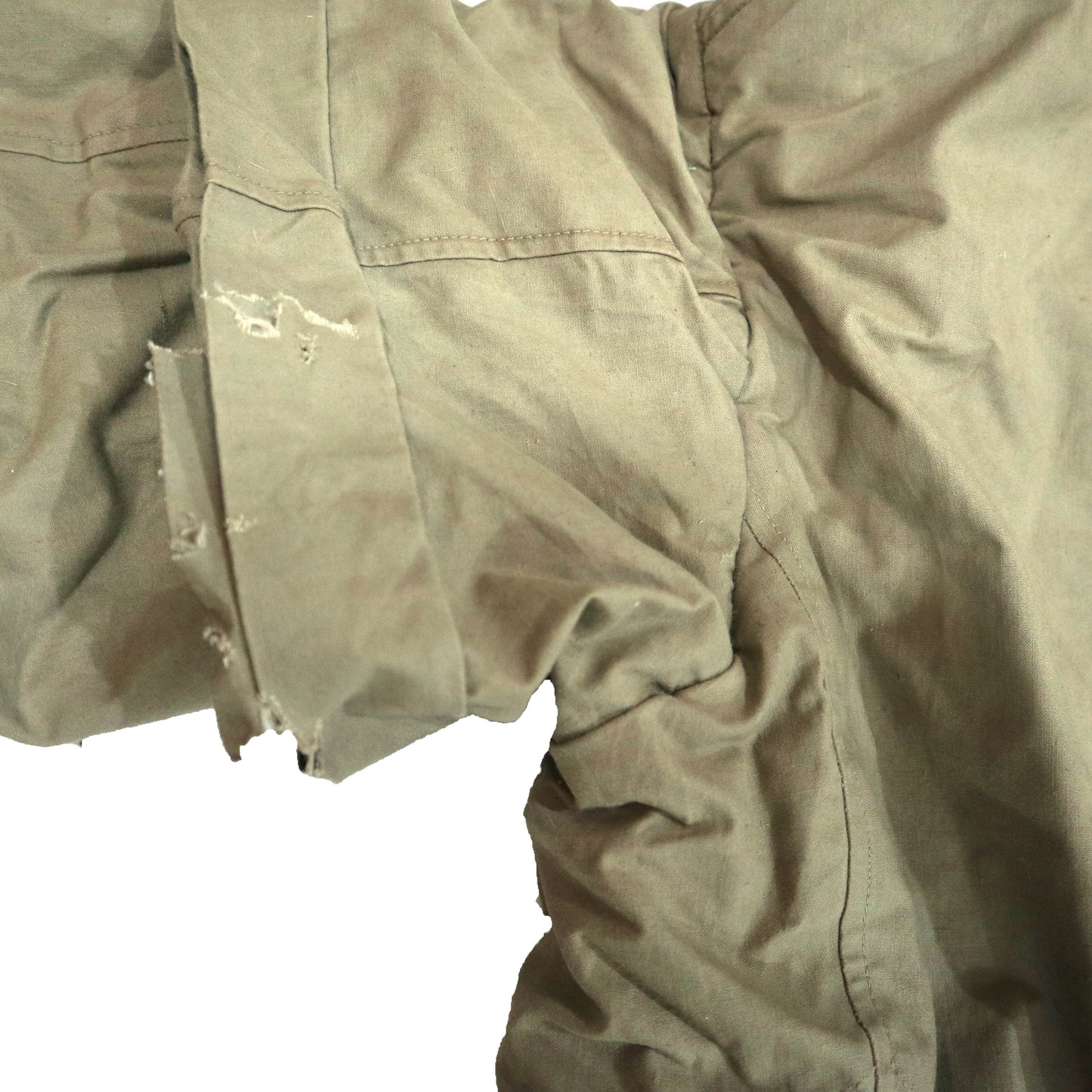 羽亭推荐朝鲜以东原品大衣防寒兵用现货保真博馆收藏2Recommended by Yuting, original North‑Korean soldier winter cold‑proof overcoat, Size 2, authentic, museum‑collectible grade, in stock